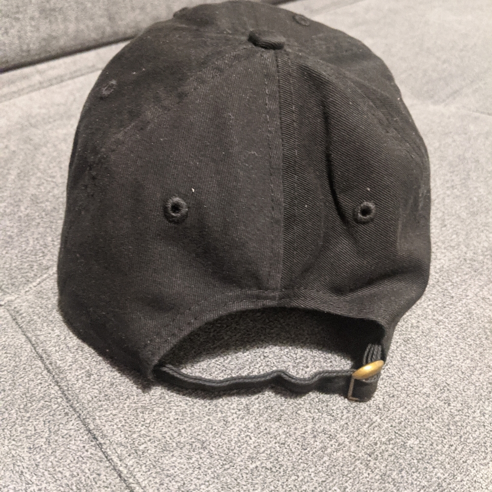 Naruto Akatsuki cloud baseball cap - Picture 2 of 4